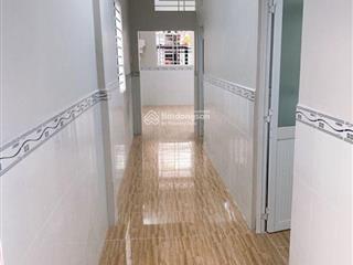 Nhà 109m2 ngay quốc lộ 22 chạy vào 400m, giá chỉ 1,45 tỷ, sổ hồng riêng, ngay gần cầu vượt củ chi