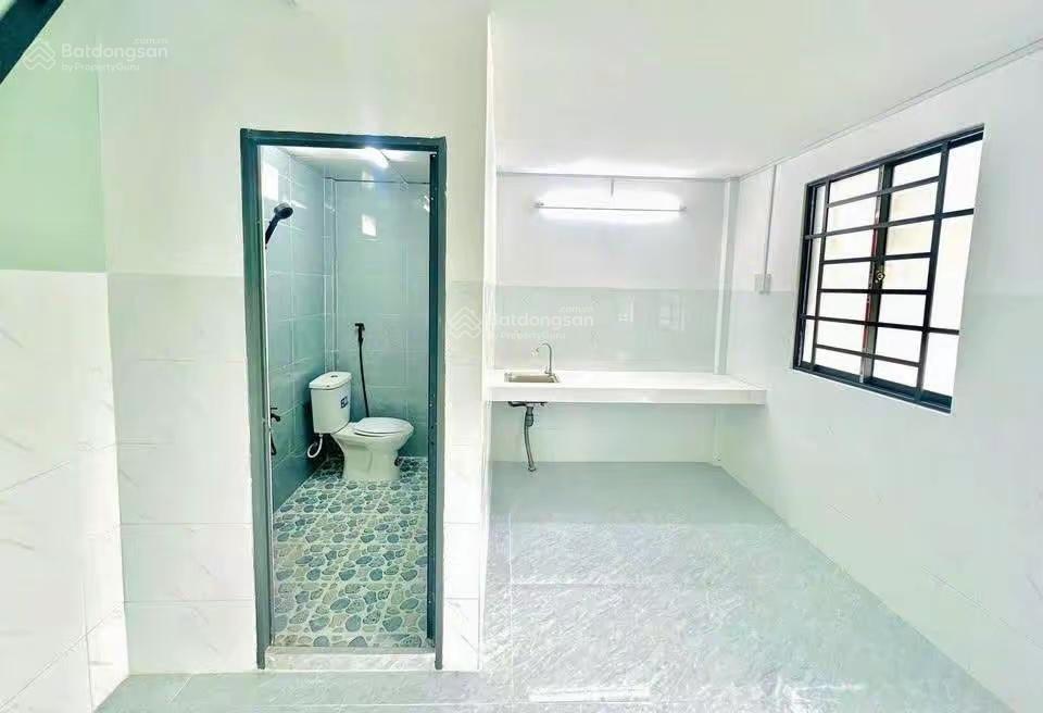 Bán dãy trọ 6 phòng thu nhập 8,5 triệu, đối diện kcn trảng bàng, cách an sương 28km
