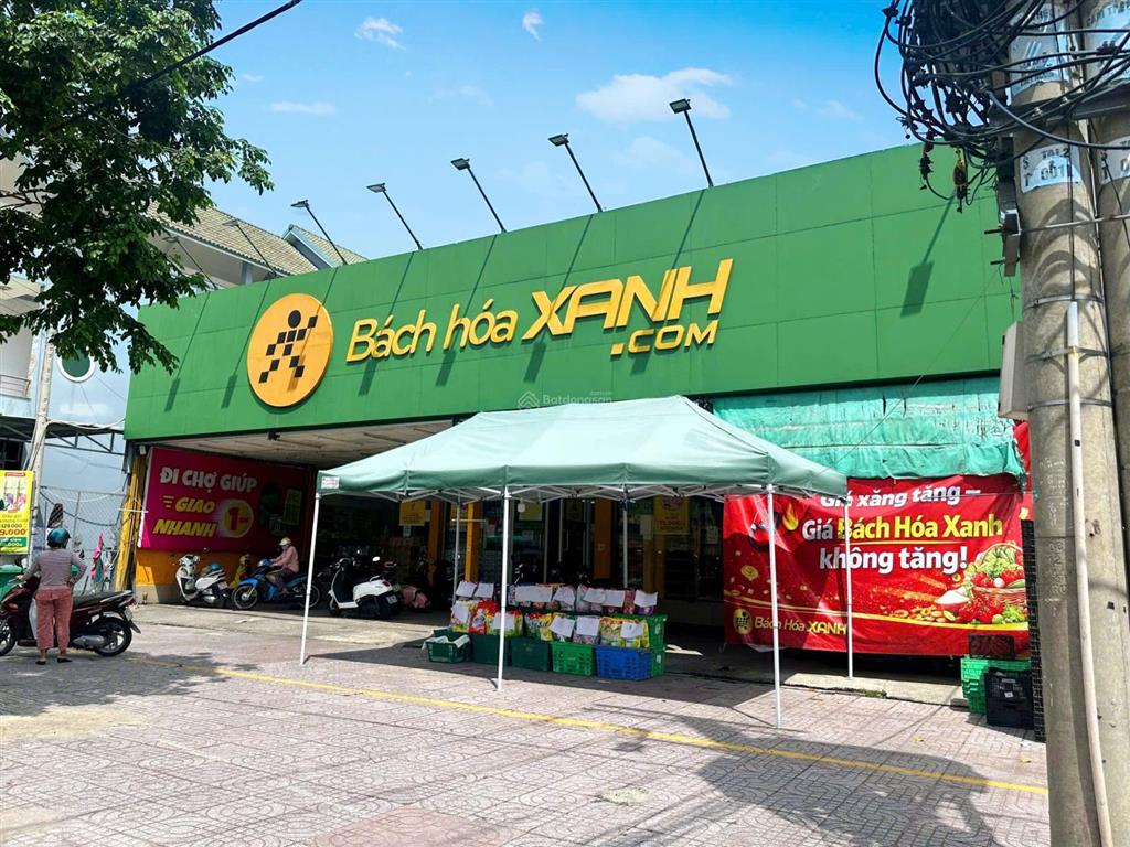 216m2 mặt tiền đường nhựa 12m ngay gần chợ việt kiều, củ chi, sổ hồng riêng giá chỉ 1,15 tỷ