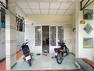 Nhà cấp 4 mới ở được 2 năm, chủ bán lại 850 triệu, ngay gần kcn tây bắc 107m2