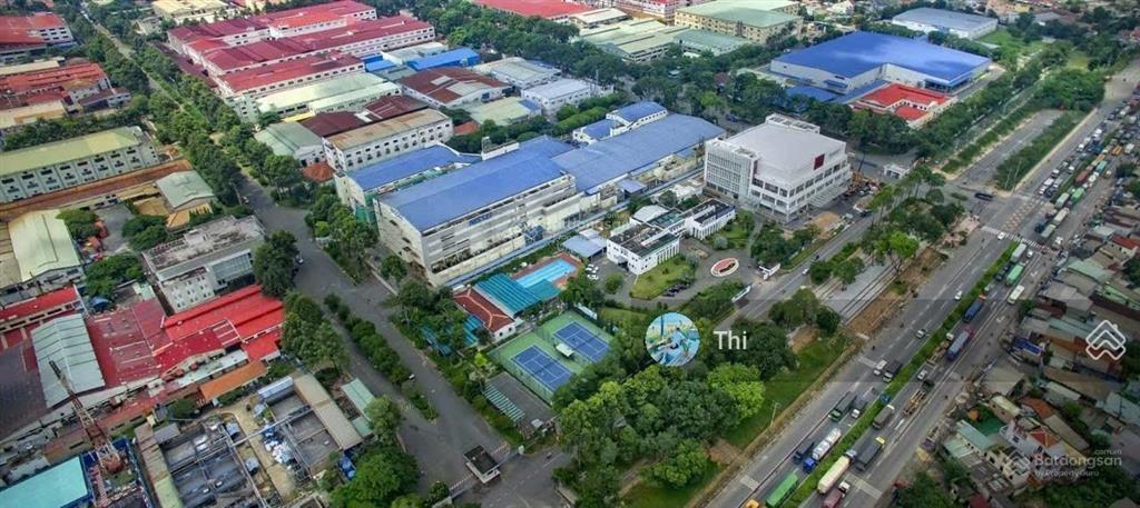 Nhà cấp 4 mới ở được 2 năm, chủ bán lại, ngay gần kcn tây bắc 107m2 giá 890 triệu
