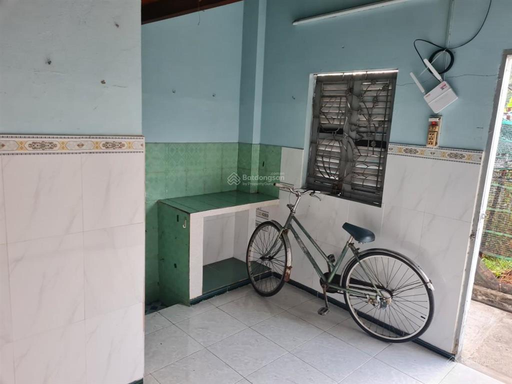 Tôi cần bán căn trọ ngay đường song hành, tân hiệp, hóc môn 142.9m2 sổ hồng riêng giá 1,9 tỷ