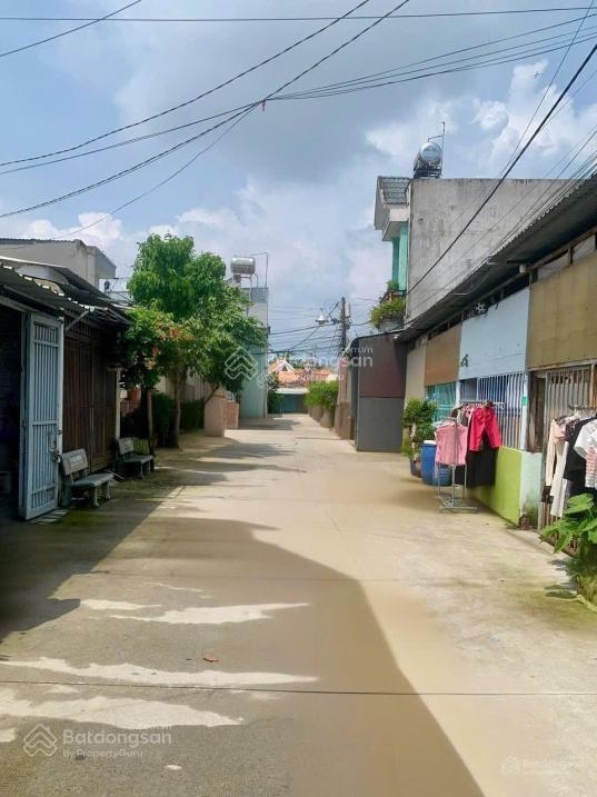 Tôi cần bán căn trọ ngay đường song hành, tân hiệp, hóc môn 142.9m2 sổ hồng riêng giá 1,9 tỷ