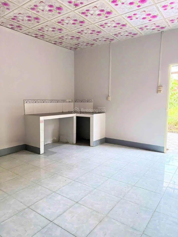 Bán nhà 750 triệu đường trần tử bình, chợ việt kiều, tân thông hội, củ chi, giá diện tích 120m2