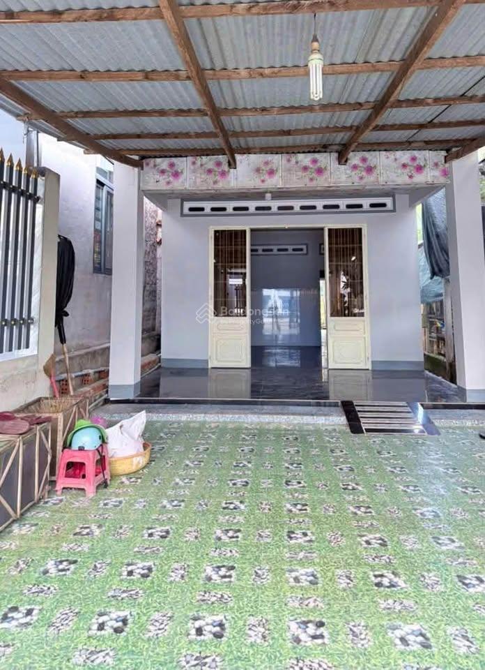 Bán nhà 750 triệu đường trần tử bình, chợ việt kiều, tân thông hội, củ chi, giá diện tích 120m2