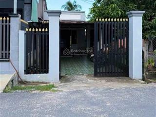 Bán nhà 750 triệu đường trần tử bình, chợ việt kiều, tân thông hội, củ chi, giá diện tích 120m2