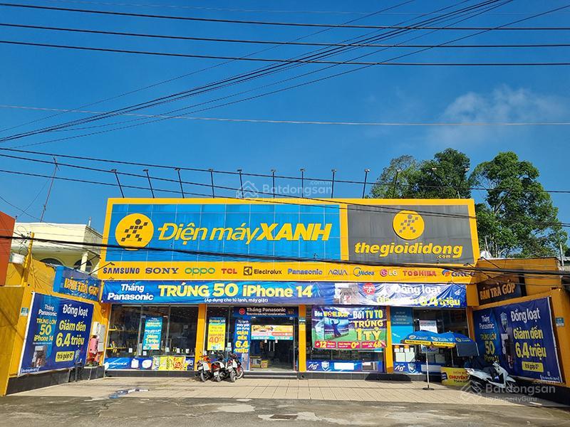 Chủ ngộp bán lô đất 151m2 trung tâm chợ việt kiều, củ chi giá 850 triệu, sổ riêng
