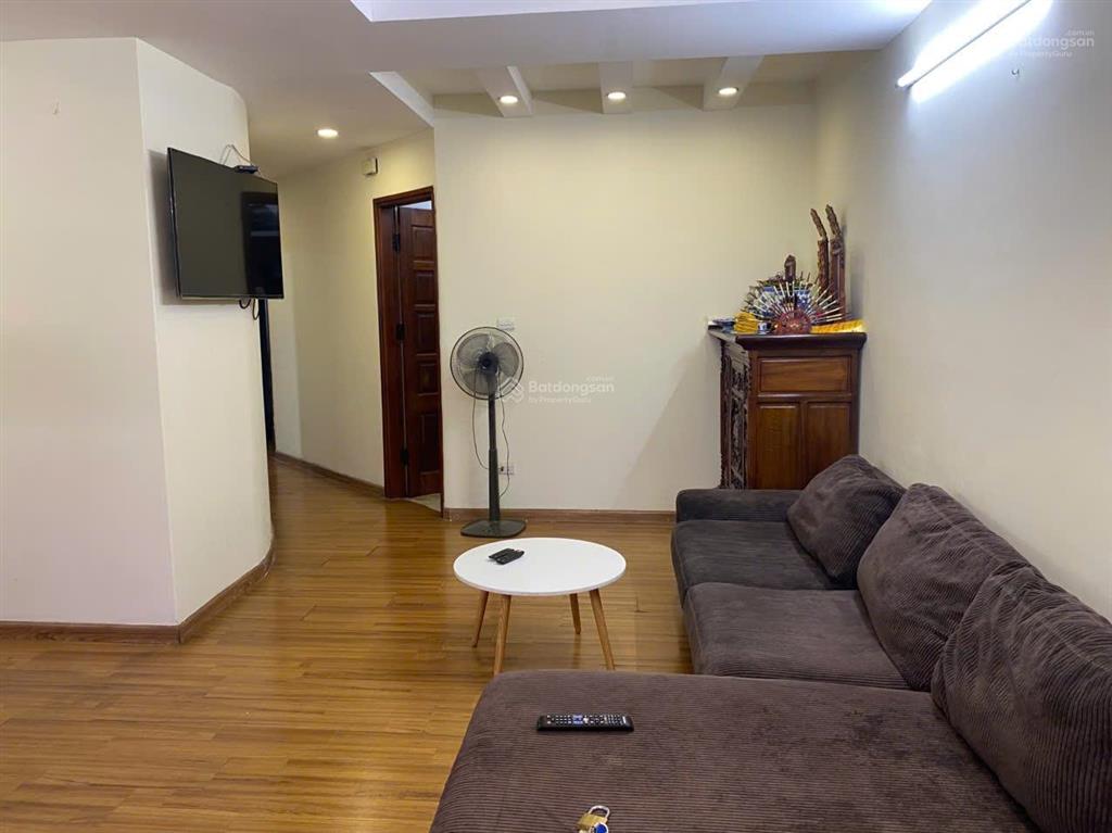 Bán căn chung cư chính chủ 109m2