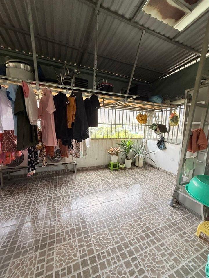 Dt128 nhà 4tầng kdc vip ngang 5,2m, hẻm xe hơi tô ngọc vân, tam bình, thủ đức, 81m, 7tỷ95 tl