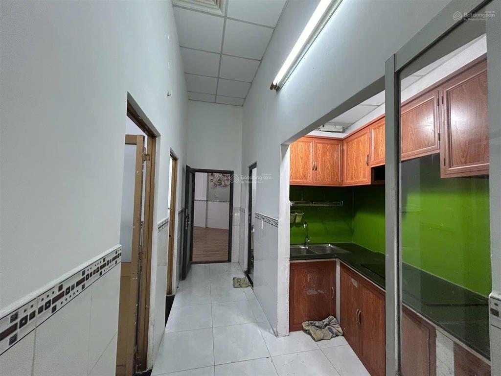 Th04 nhà 1t1l ngang 5m, hxh đường 12 thông ql13, gần vành đai 2, tam bình, thủ đức, 88m, 6tỷ tl