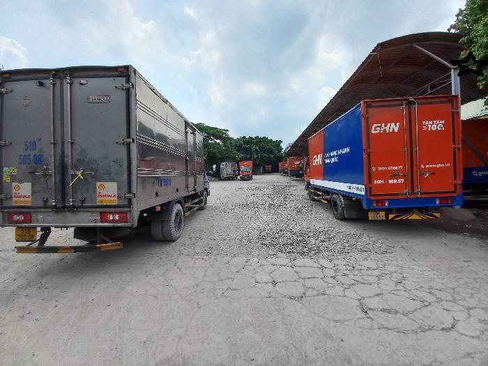 AX26 [ - SIÊU TÀI SẢN DÒNG TIỀN] MẶT TIỀN QUỐC LỘ 1A QUẬN 12 – 16.200m2 (90m x 180m)