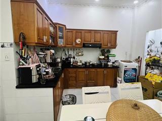 NHÀ ĐẸP QUẬN 7 – 3 TẦNG ĐÚC – NGANG GẦN 6M HIẾM- Chỉ 5 Tỷ 990