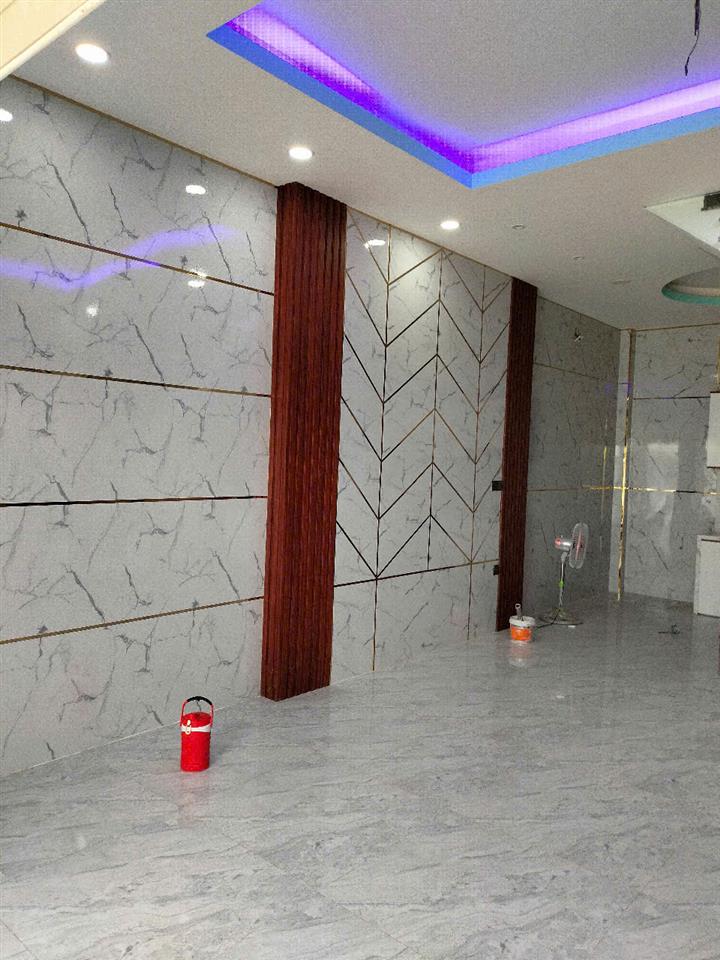 HIẾM CÓ 5X10- ĐƯỜNG 6M OTO VIVU -CHỈ 4 TỶ850