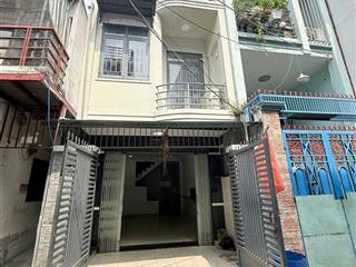HẺM XE HƠI LÝ PHỤC MAN,QUẬN 7 – 68M² – 3PN – GIÁ 7,95 TỶ