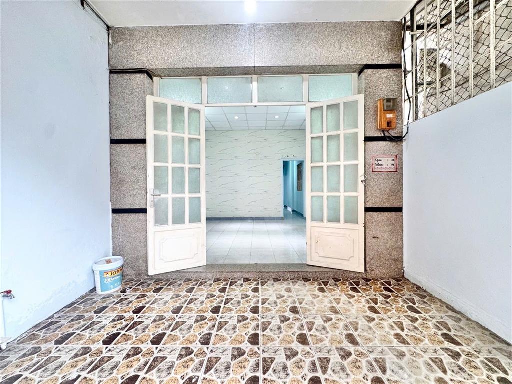 BÁN NHÀ BÙI VĂN BA, QUẬN 7 – NHÀ CẤP 4- CÒN MỚI 9 TỶ 3