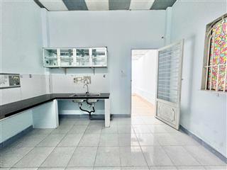 BÁN NHÀ BÙI VĂN BA, QUẬN 7 – NHÀ CẤP 4- CÒN MỚI 9 TỶ 3