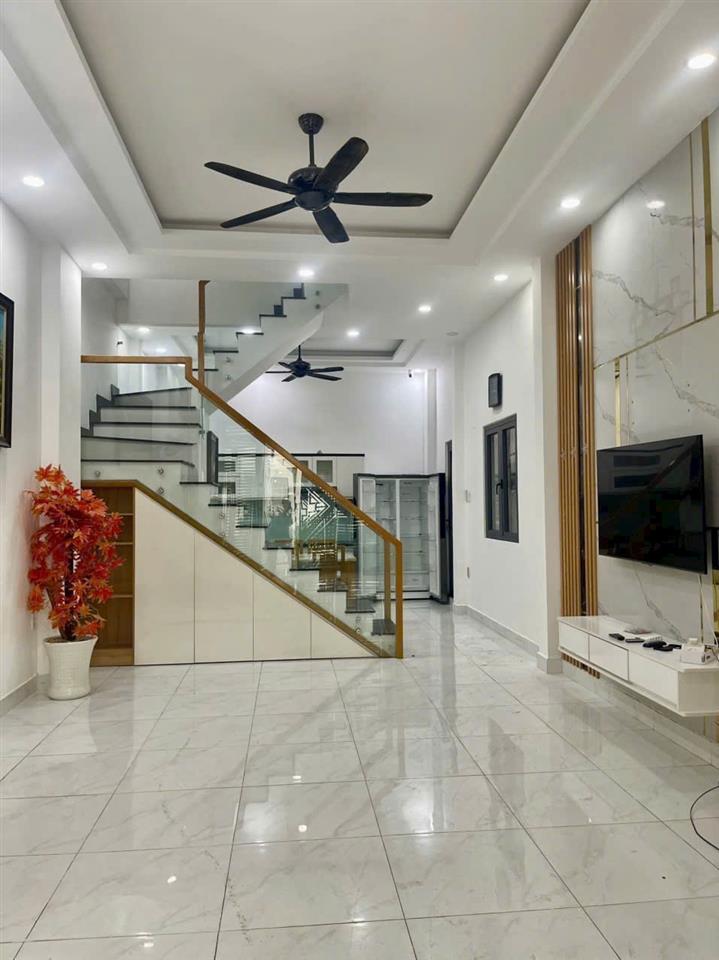LÂU LÂU CÓ 1 CĂN 4 TỶ 850  HẺM XE HƠI