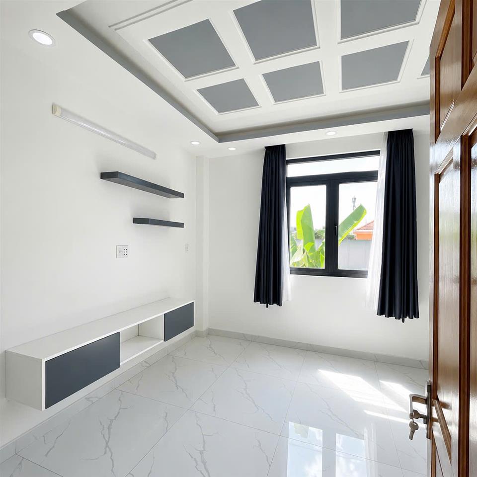 [ ONLY 1 ] 6 TỶ 990 NHÀ ĐẸP KDC THE SUN – ĐÀO TÔNG NGUYÊN, NHÀ BÈ