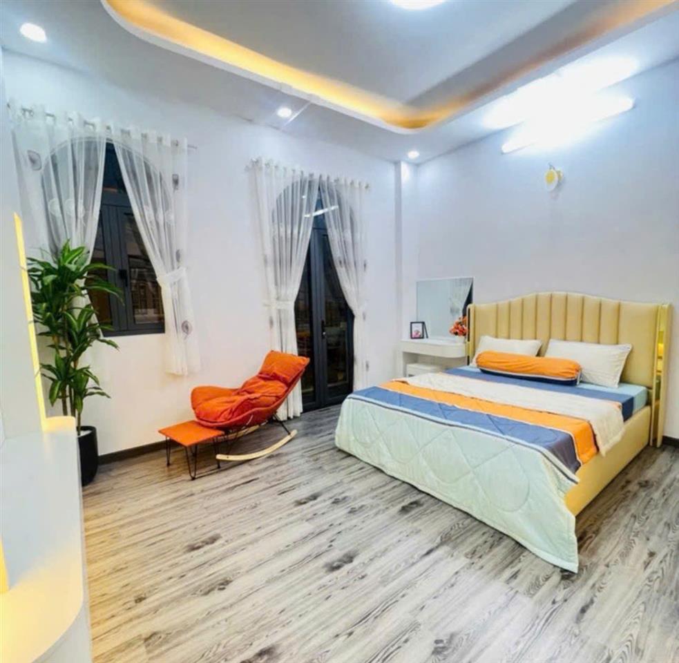 15 TRIỆU NHÀ MỚI NGUYÊN CĂN NHÀ BÈ