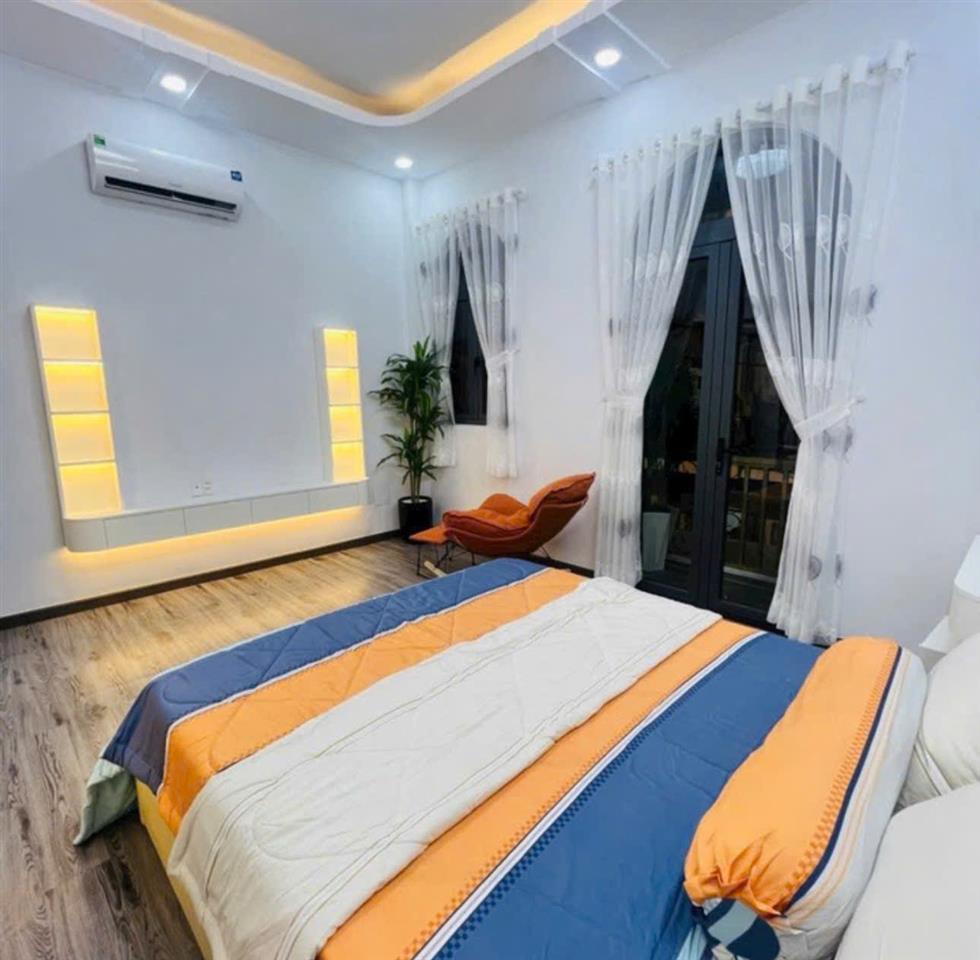 15 TRIỆU NHÀ MỚI NGUYÊN CĂN NHÀ BÈ