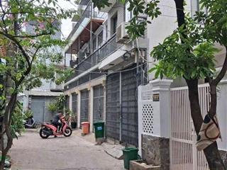 Khu Kiều Đàm Trần Xuân Soạn - Quận 7 - xe hơi vào nhà - 48m² - Nhỉnh 6 tỷ