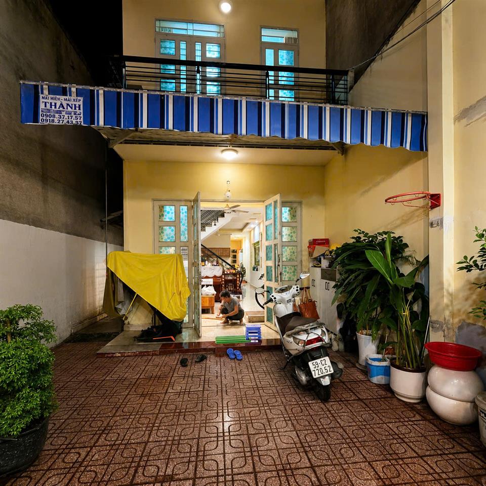BÁN NHÀ NGUYỄN THỊ THẬP 125m2 13,33 TỶ – TRUNG TÂM QUẬN 7