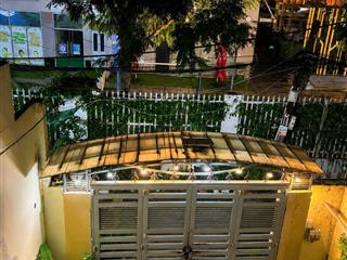 BÁN NHÀ NGUYỄN THỊ THẬP 125m2 13,33 TỶ – TRUNG TÂM QUẬN 7