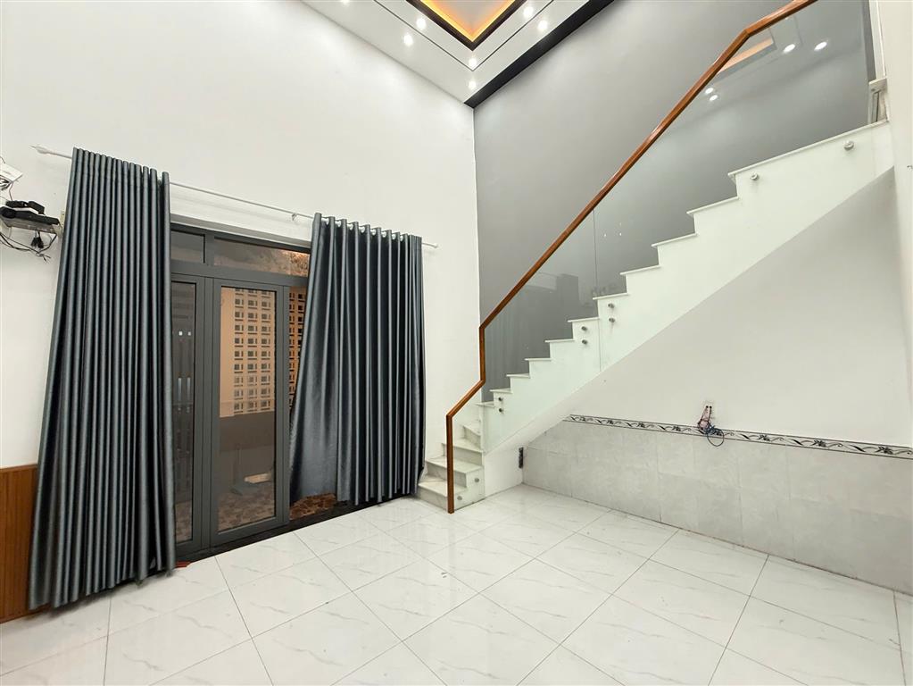 CHỈ 8 TRIỆU 3 PN 100m2 Huỳnh Tấn Phát Nhà Bè