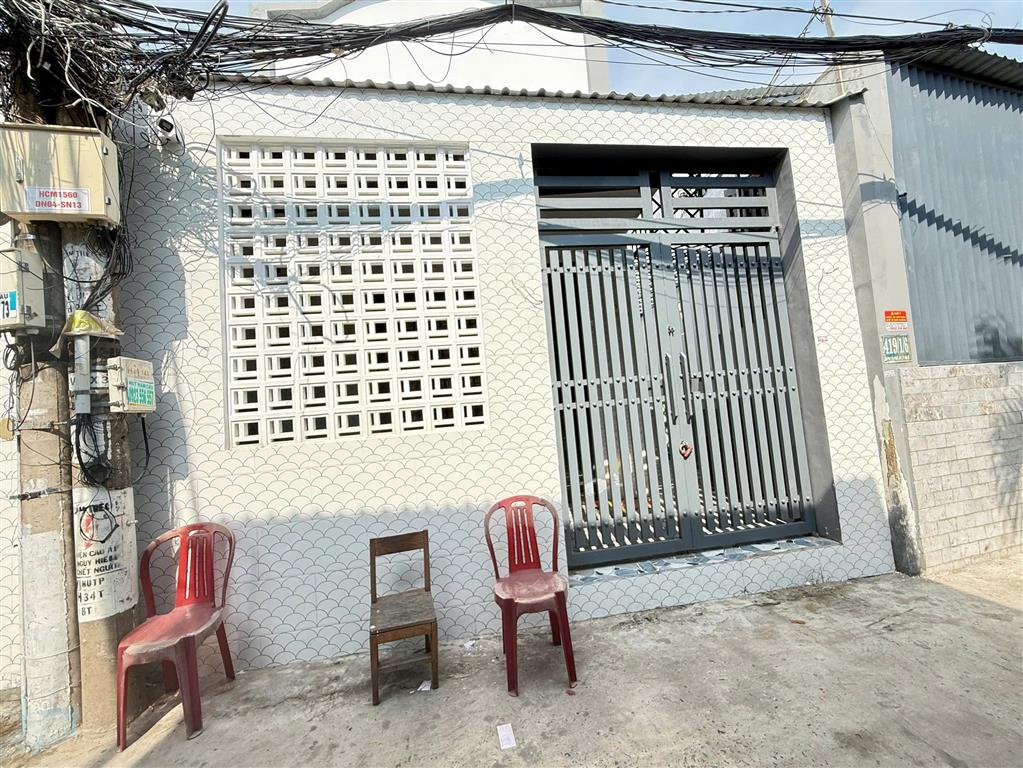 CHỈ 8 TRIỆU 3 PN 100m2 Huỳnh Tấn Phát Nhà Bè