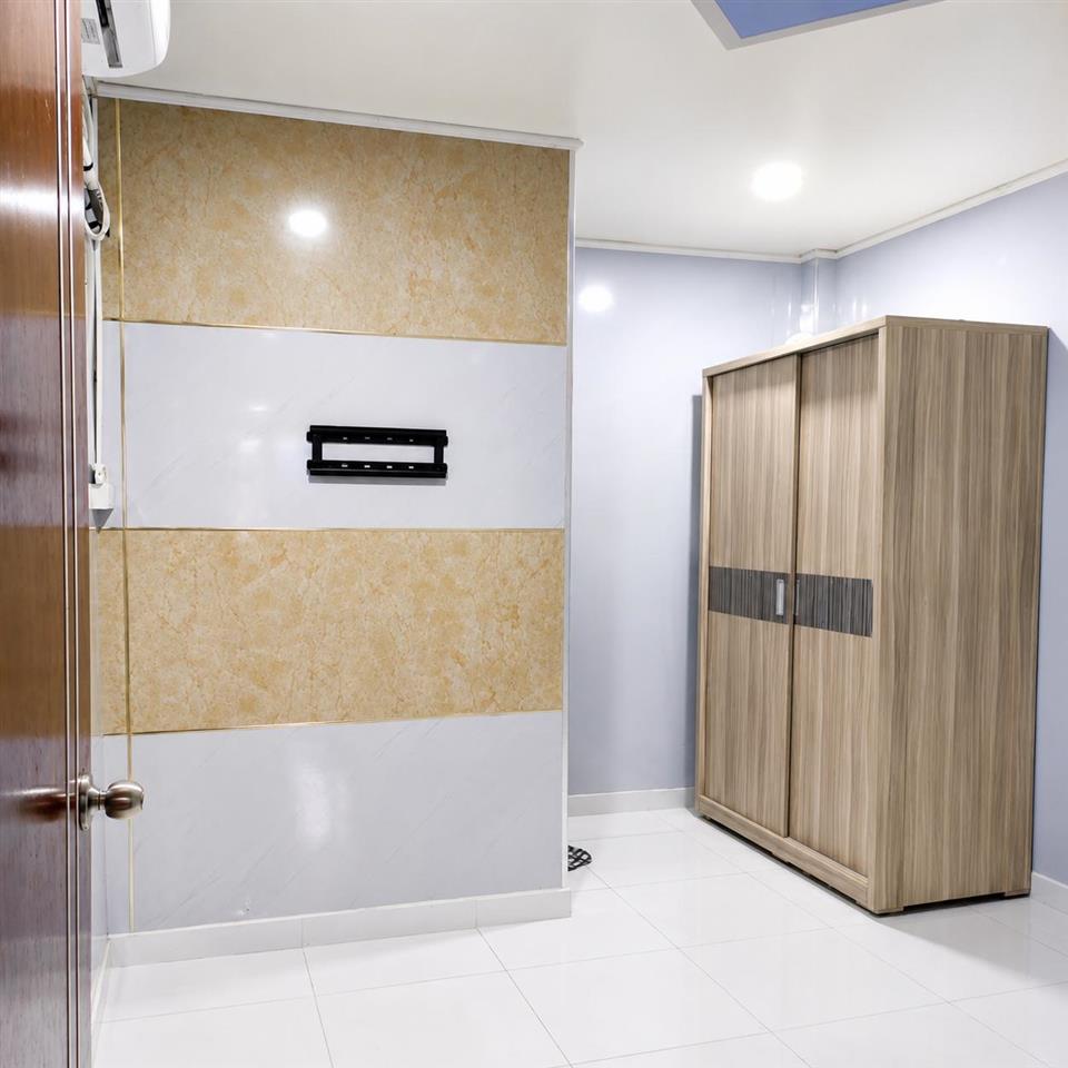 Cho Thuê 8.5 Triệu Nhà Nguyên Căn Hẻm 1135 Huỳnh Tấn Phát