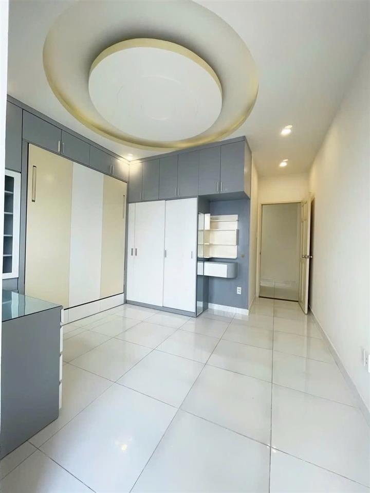 Q7-4,65 TỶ – XE HƠI ĐẾN NHÀ – ĐƯỜNG SỐ 10, P. TÂN QUY CŨ –