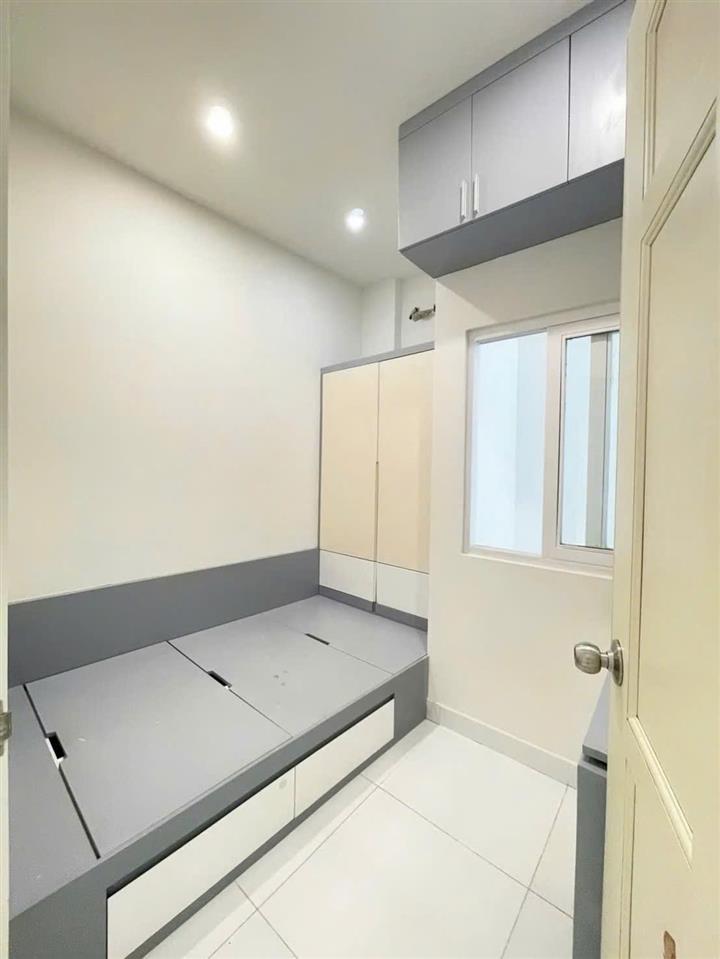 Q7-4,65 TỶ – XE HƠI ĐẾN NHÀ – ĐƯỜNG SỐ 10, P. TÂN QUY CŨ –