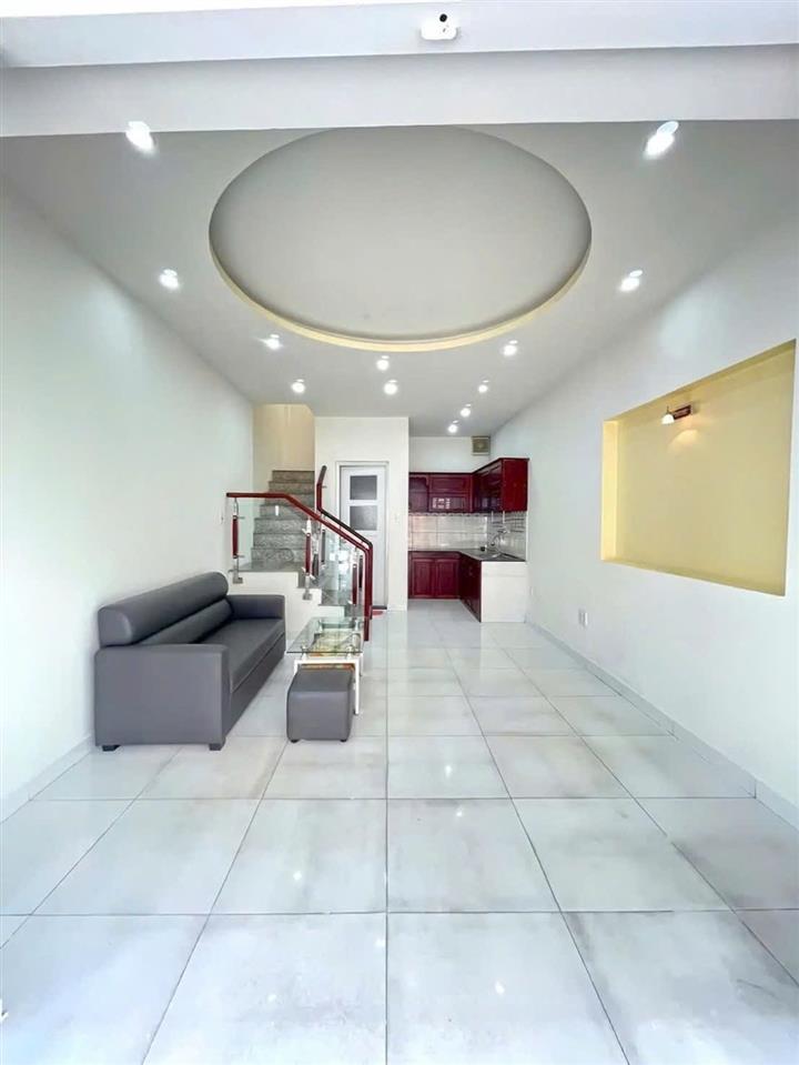 Q7-4,65 TỶ – XE HƠI ĐẾN NHÀ – ĐƯỜNG SỐ 10, P. TÂN QUY CŨ –