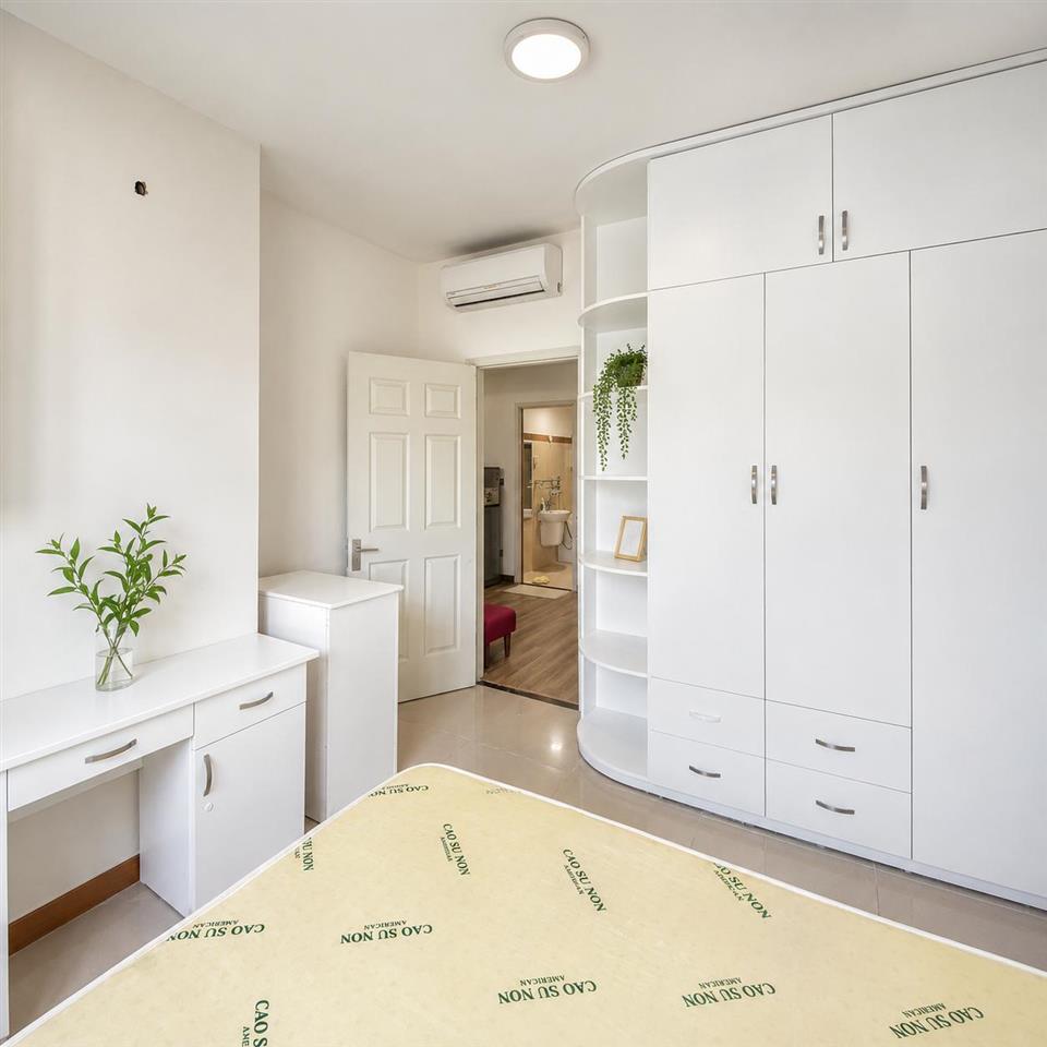 🔥 7 TRIỆU/THÁNG – CÓ NGAY CĂN HỘ FULL NỘI THẤT ĐẸP TẠI QUẬN 7 🔥