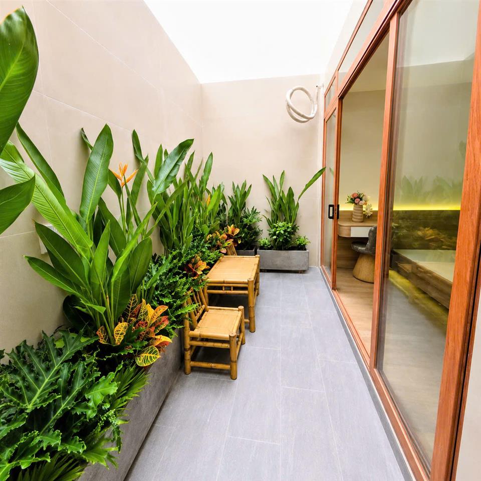 5 TỶ 15 BÁN NHÀ XÂY MỚI – HUỲNH TẤN PHÁT, NHÀ BÈ