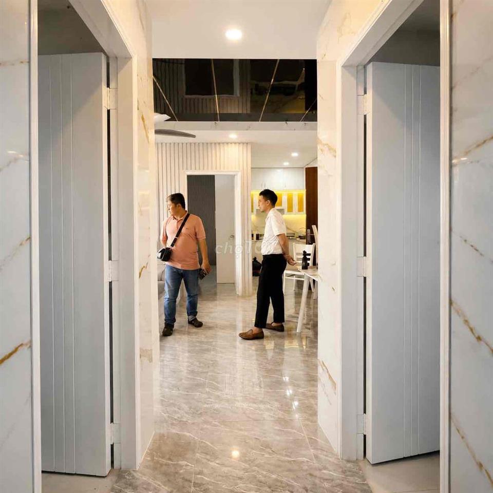 Chỉ 7.5 Triệu Nội Thất Cao Cấp 2PN