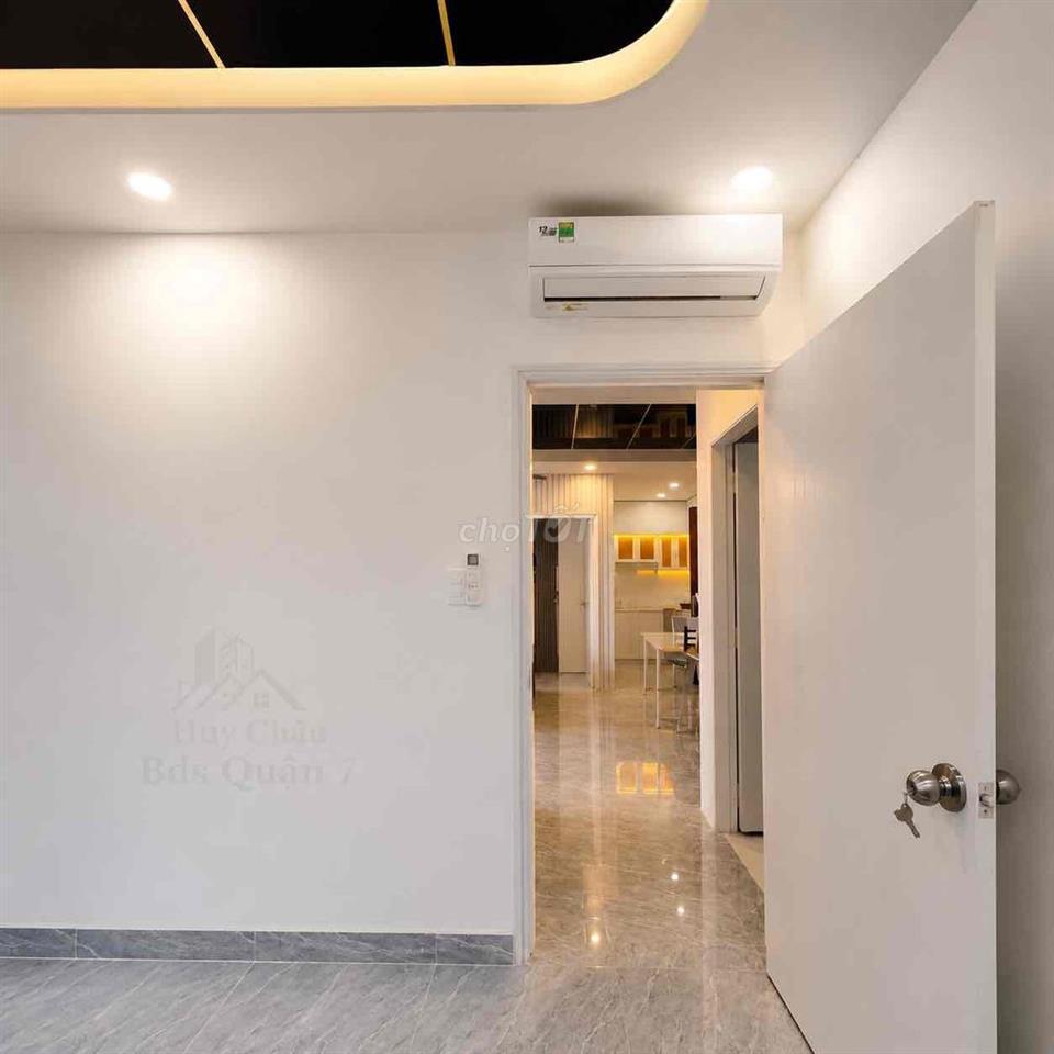 Chỉ 7.5 Triệu Nội Thất Cao Cấp 2PN