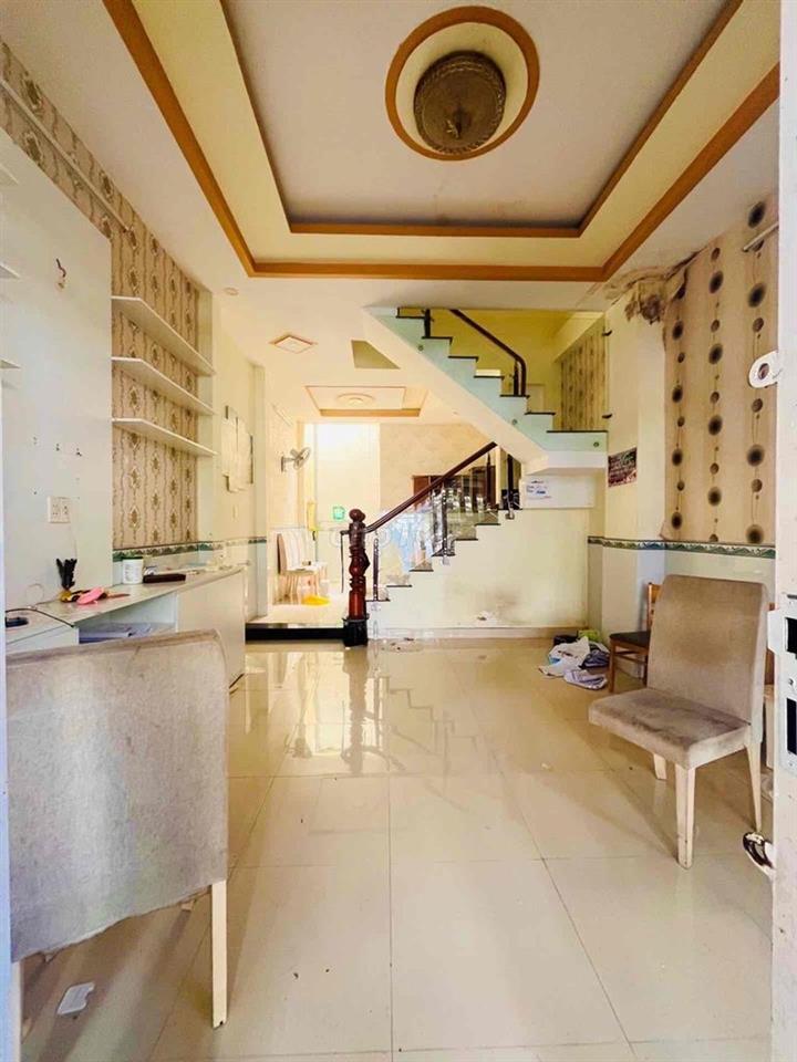 GIÁ TỐT CHỈ 5 TỶ 9-4x16m- 3 TẦNG