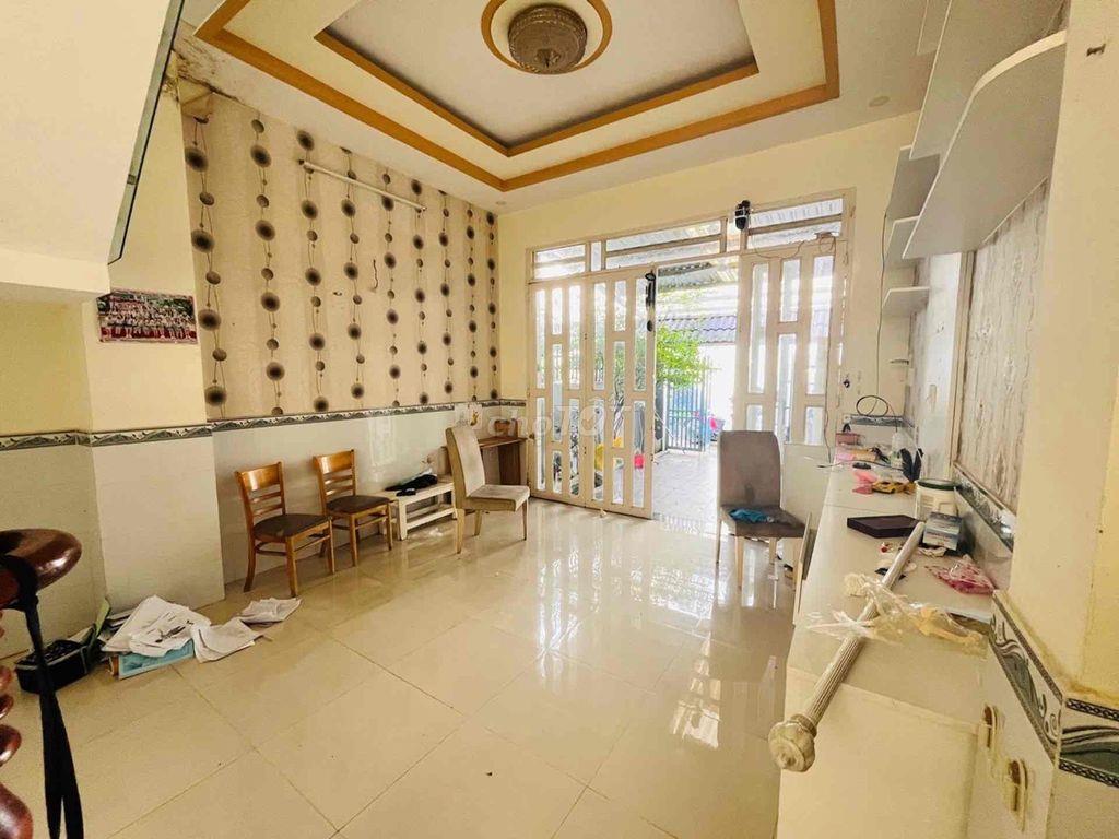 GIÁ TỐT CHỈ 5 TỶ 9-4x16m- 3 TẦNG