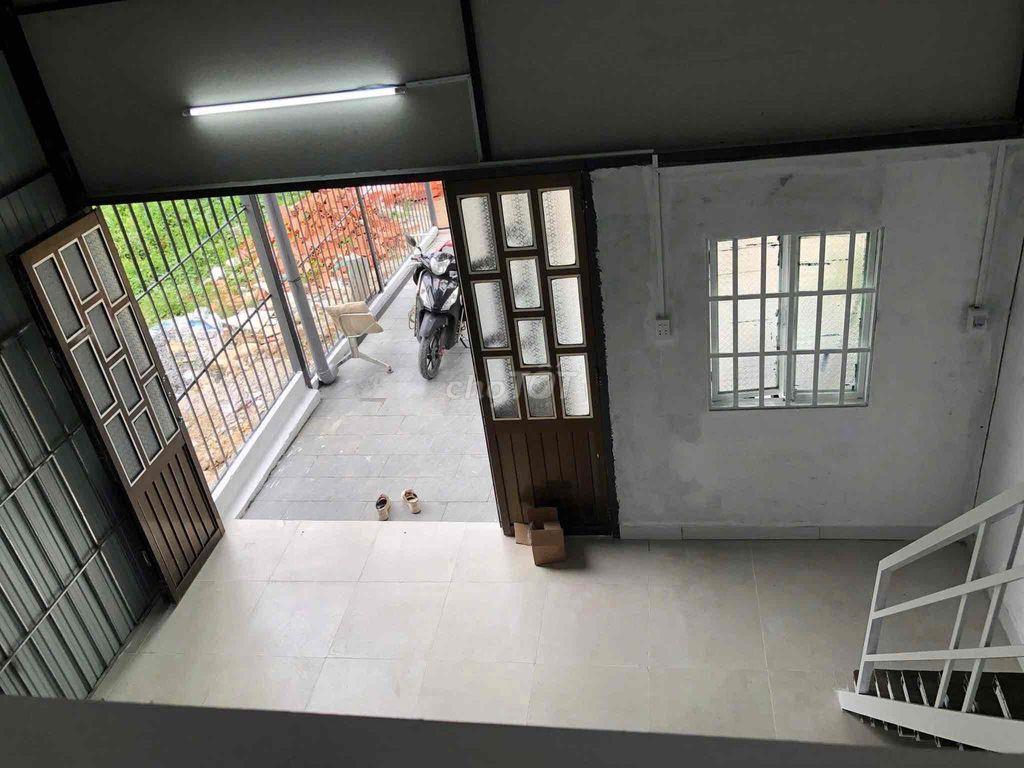 5x20- Chỉ 8 Triệu - 2 Tầng