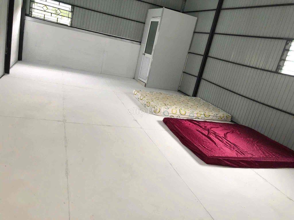 5x20- Chỉ 8 Triệu - 2 Tầng