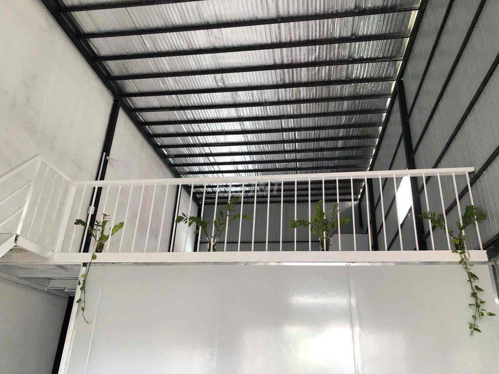 5x20- Chỉ 8 Triệu - 2 Tầng