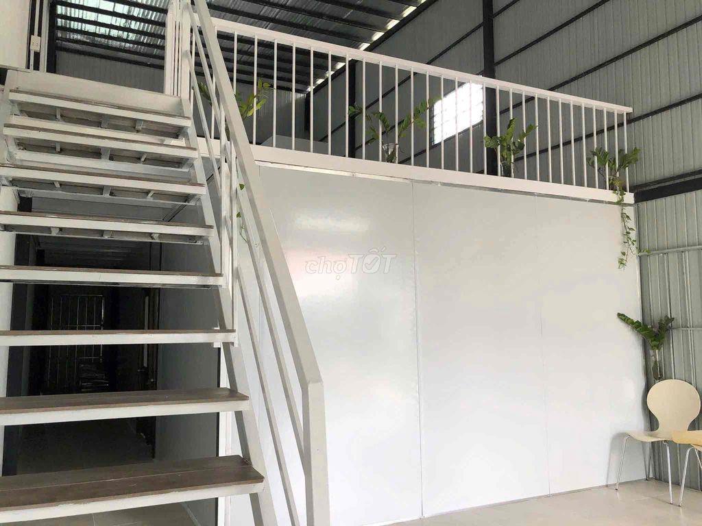 5x20- Chỉ 8 Triệu - 2 Tầng