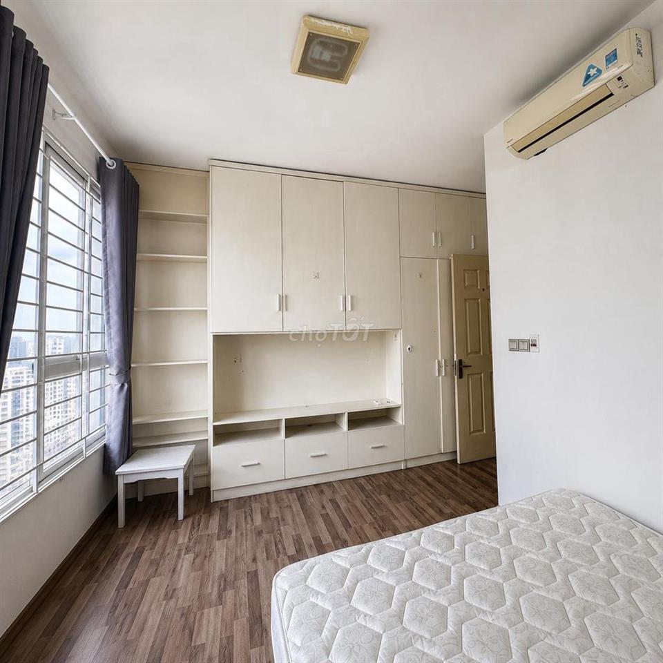 Cho thuê căn hộ Era Town Đức Khải Quận 7 90m², 2PN 3WC, giá 9 triệu
