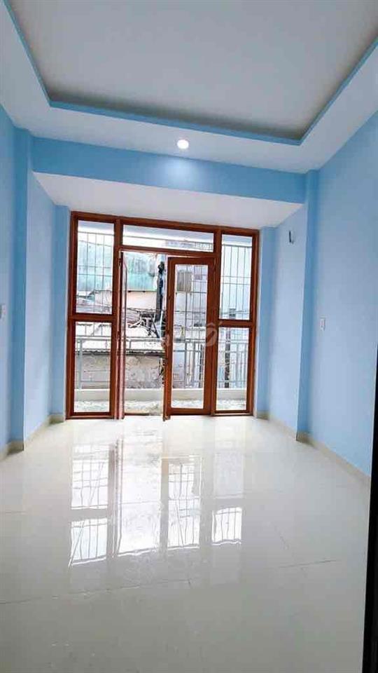 HOT 8 TRIỆU 4PN-HẺM XE HƠI