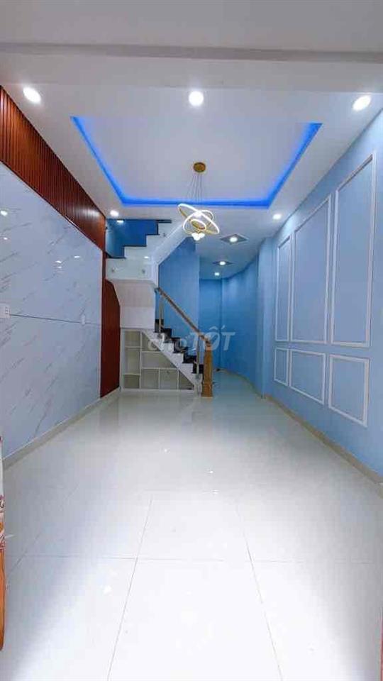 HOT 8 TRIỆU 4PN-HẺM XE HƠI