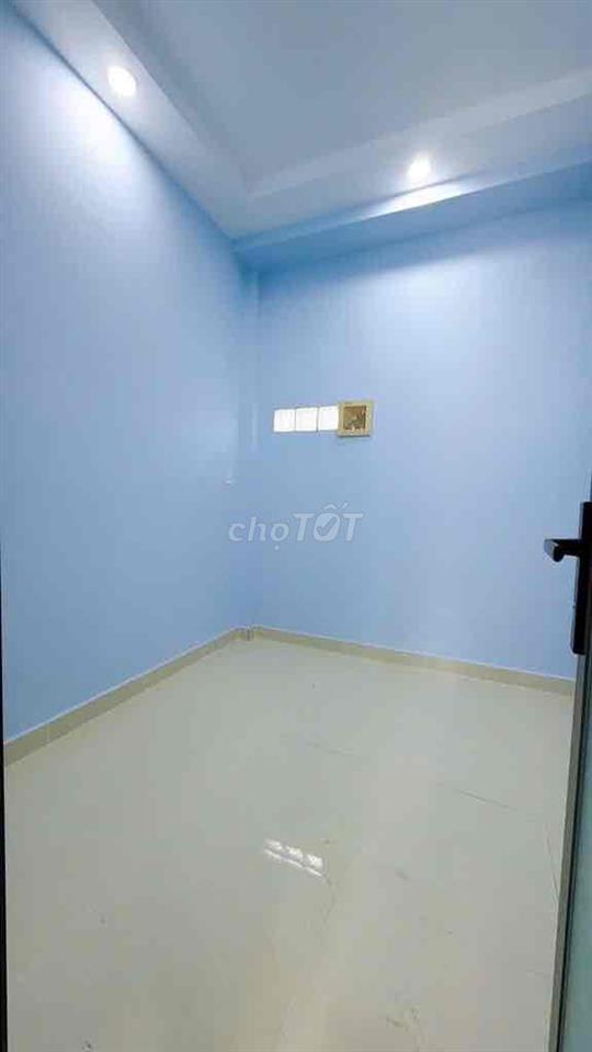 HOT 8 TRIỆU 4PN-HẺM XE HƠI
