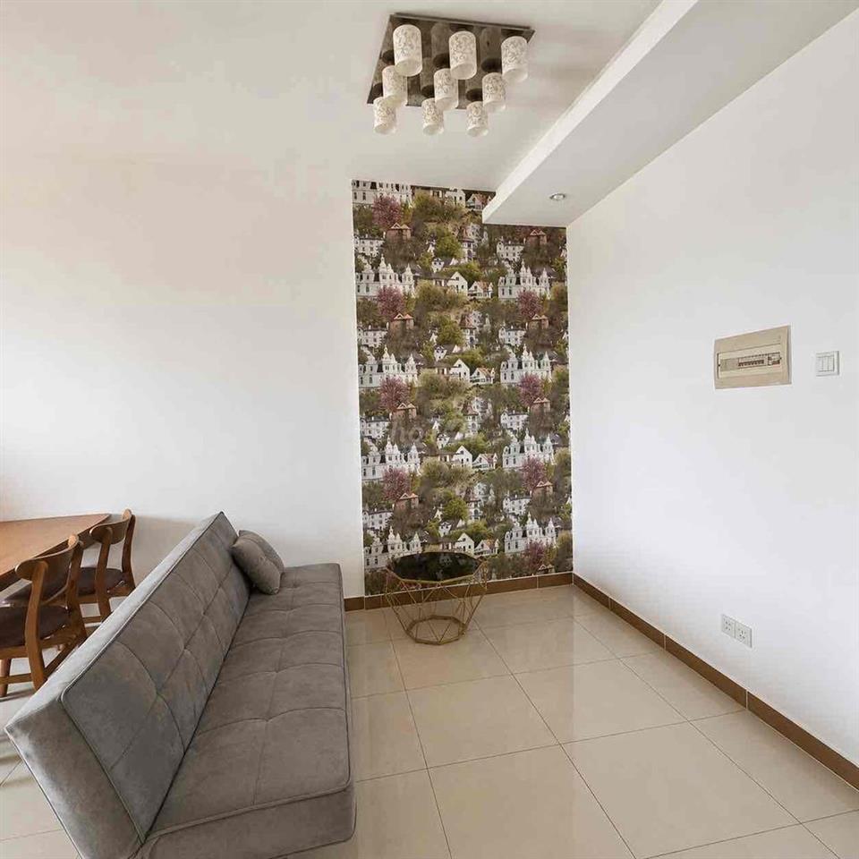 CHO THUÊ CĂN HỘ #8TRIỆU #ERATOWN QUẬN 7 – 2PN, VIEW HƯỚNG SÔNG