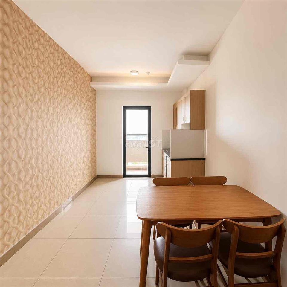 CHO THUÊ CĂN HỘ #8TRIỆU #ERATOWN QUẬN 7 – 2PN, VIEW HƯỚNG SÔNG