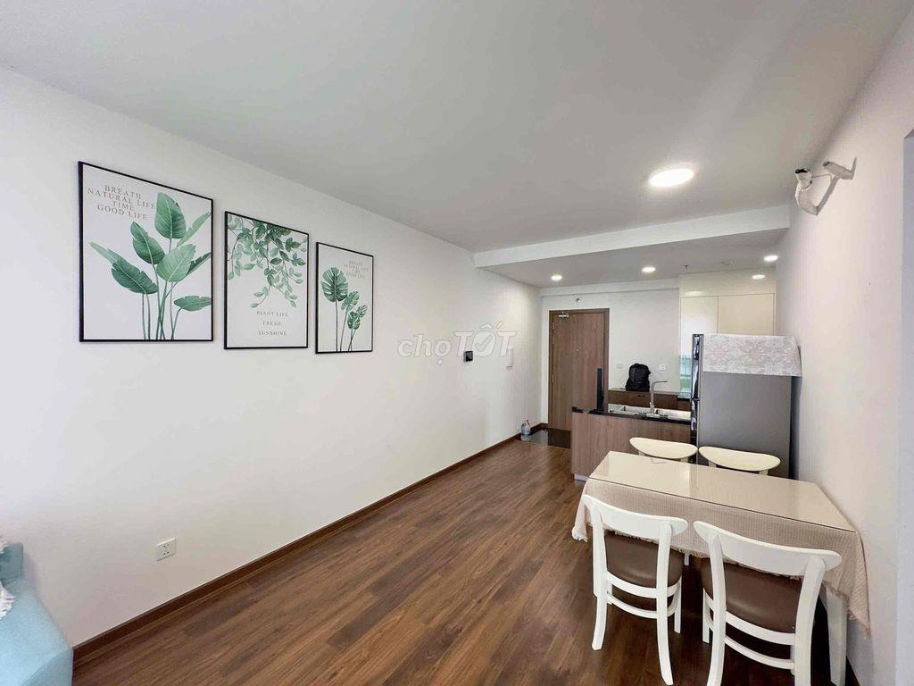 13 TRIEU AKARI CITY 80M² (2PN-2WC) FULL NỘI THẤT CAO CẤP